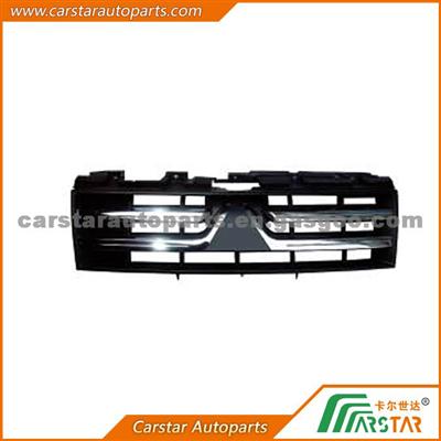 CAR GRILLE FOR MITSUBISHI PAJERO 07-10/V97 7450A514XA