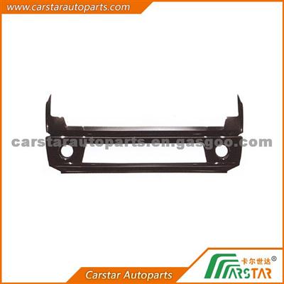 CAR FRONT BUMPER FOR FORD FD-150 HARLEY DAVIDSON 2010