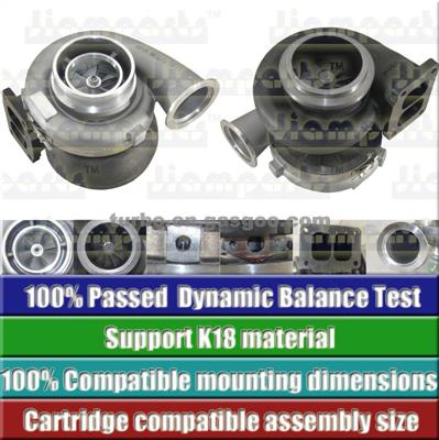 Detroit Diesel Turbocharger Turbocharger TMF5502 466713-0002