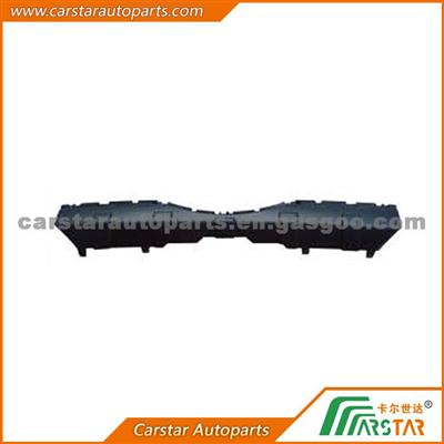 CAR REAR BUMPER FOR MITSUBISHI PAJERO 07-10/V97 6410A580