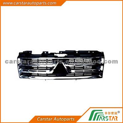 CAR GRILLE(V93) FOR MITSUBISHI PAJERO 07-10/V97