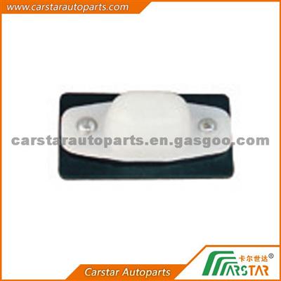 CAR LICENCE LAMP FOR GREAT WALL 2700