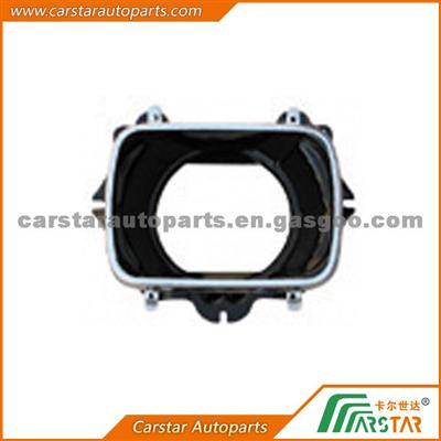 CAR HEAD LAMP COVER FOR GREAT WALL 2700