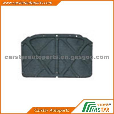 CAR HOOD SOUND INSULATION COTTON FOR GREAT WALL 2700