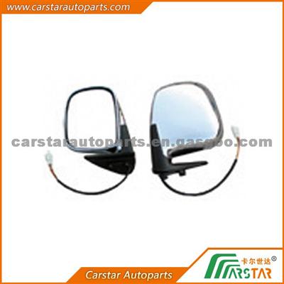 CAR MIRROR-ELECTRIC FOR GREAT WALL 2700   GW017024-T1