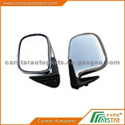 CAR MIRROR-MAMUAL FOR GREAT WALL 2700