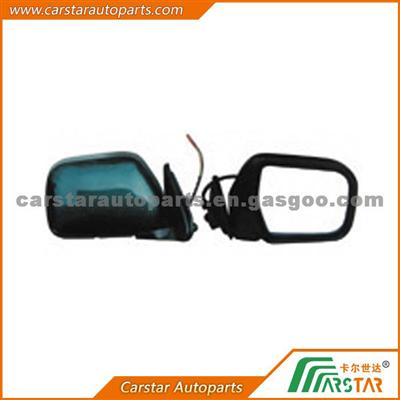 CAR MIRROR-ELECTRIC FOR GREAT WALL 2700   GW017024-T9