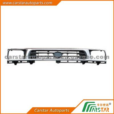 CAR GRILLE FOR GREAT WALL 2700   GW017039-T4