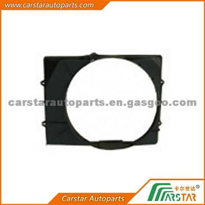 CAR FAN SHROUD FOR GREAT WALL 2700