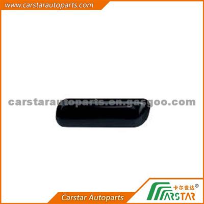 CAR SPARY NOZZLE COVER FOR MITSUBISHI PAJERO 07-10/V97