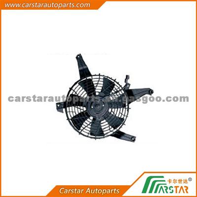 CAR E-FAN SAAY FOR MITSUBISHI PAJERO 07-10/V97