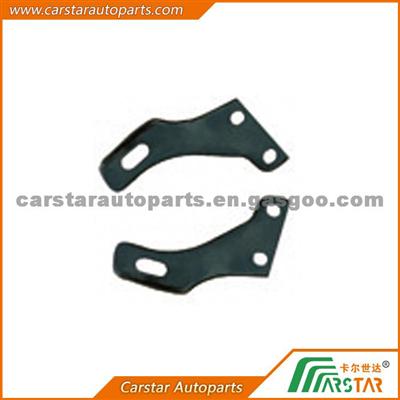 CAR FRT BUMPER SUPPORT -OLD FOR GREAT WALL 2700