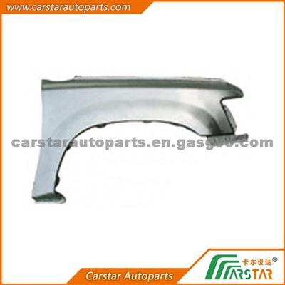 CAR FENDER FOR GREAT WALL 2700