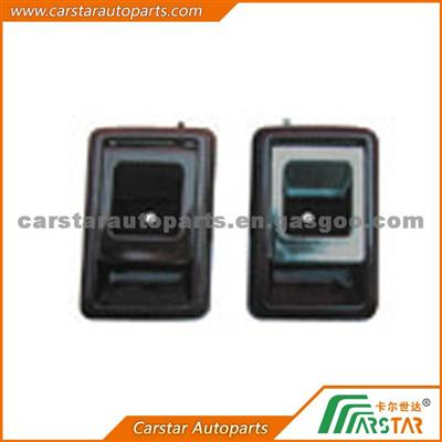 CAR INNER DOOR HANDLE FOR GREAT WALL 2700   GW017068-T6