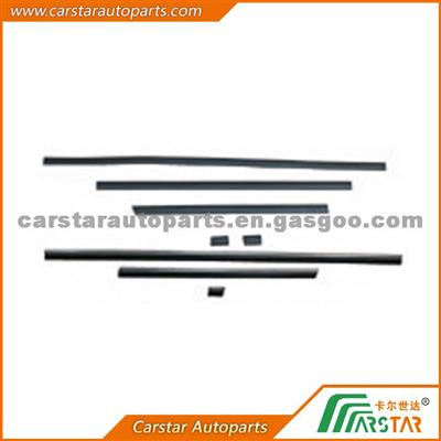 CAR MOULDING FOR GREAT WALL 2700