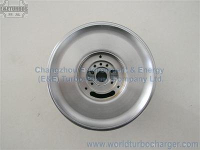 Remanufactured Bearing Housing/Alojamiento Cojinetes/CARCAÇA Central RHB5 NN133396 Fit Turbo VA59B/VA55B/VL10