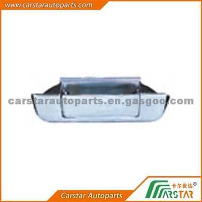 CAR TAIL GATE HANDLE FOR GREAT WALL 2700