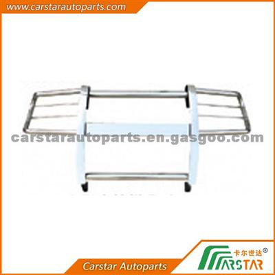 CAR FRT BUMPER PROTECTOR FOR GREAT WALL 2700  GW017042-T3