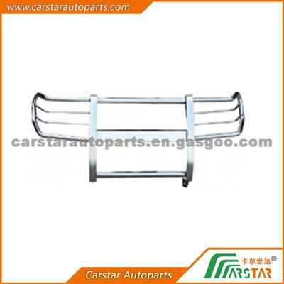 CAR FRT BUMPER PROTECTOR FOR GREAT WALL 2700  GW017042-T4