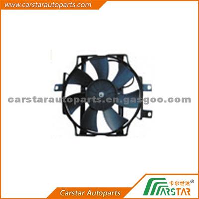 CAR FAN ASSY ELECTRIC FOR GREAT WALL 2700