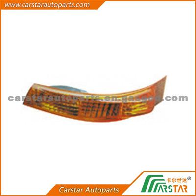 CAR BUMPER LAMP FOR GREAT WALL 2700   GW017006-Y