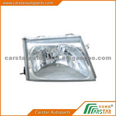 CAR HEAD LAMP FOR GREAT WALL SAFE 2003 2004 DEER L 81170-35350/R 81130-35370