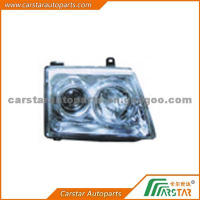 CAR HEAD LAMP FOR GREAT WALL SAFE 2003 2004 DEER