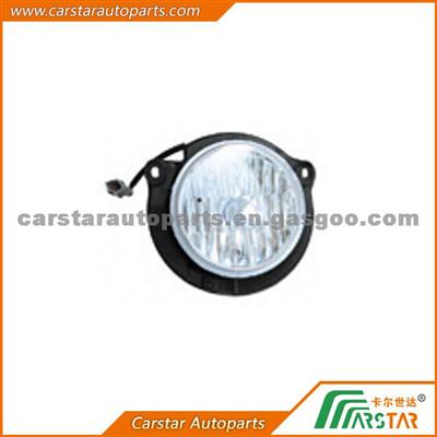 CAR FOG LAMP FOR GREAT WALL SAFE 2003 2004 DEER