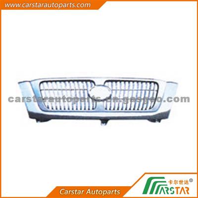 CAR GRILLE-04 FOR GREAT WALL SAFE 2003 2004 DEER