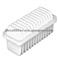 Cabin Air Filter AP142/2 C2513 CA9295