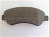 Brake Pad  for   audi