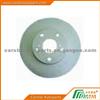 CAR BRAKE DISC(4CY/6CY) FOR TOYOTA CAMRY 03 L 48069-06090/R 48068-06090