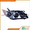 CAR HEAD LAMP W/MOTOR FOR TOYOTA CAMRY 08