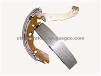 HYUNDAI BRAKE SHOE 58305-02A10