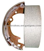 BRAKE SHOE 58305-47A00 FOR HYUNDAI