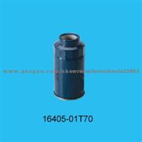 Fuel filter 16405-01T70 for Nissan