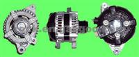 Toyota Corolla，Toyota Matrix 1.8L DENSO ALTERNATOR 1042105480 1042105490 270600T040 2706037041 11386