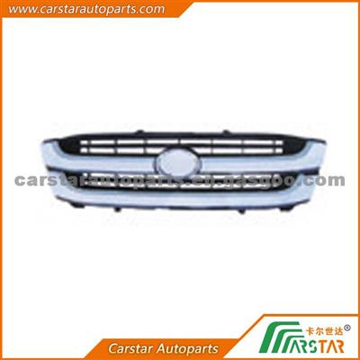 CAR GRILLE FOR GREAT WALL SAFE 2003 2004 DEER