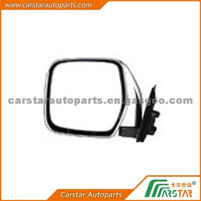 CAR MIRROR-MAMUAL FOR GREAT WALL SAFE 2003 2004 DEER