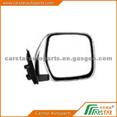 CAR MIRROR-ELECTRIC FOR GREAT WALL SAFE 2003 2004 DEER