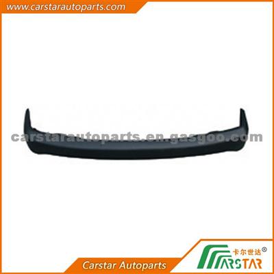 CAR FRONT BUMPER-03 FOR GREAT WALL SAFE 2003 2004 DEER