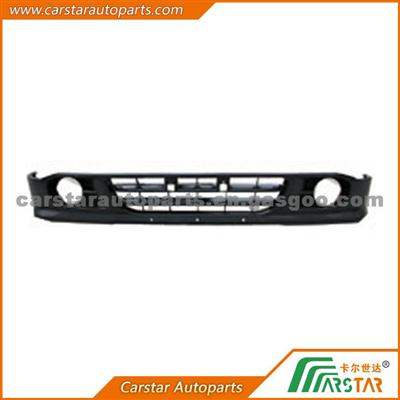 CAR FRONT BUMPER LOWER FOR GREAT WALL SAFE 2003 2004 DEER   GW018043-4T1