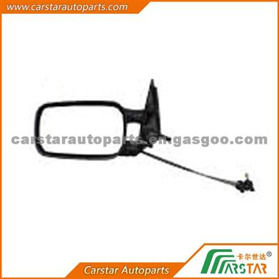 CAR MIRROR(MANUAL) FOR VW PASSAT B4 93-96 L 357 857 507D/R 357 857 508D