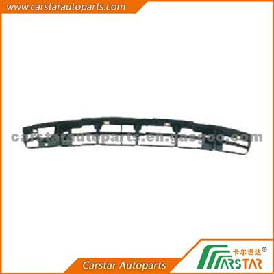 CAR BUMPER GRILLE FOR VW PASSAT B4 93-96 3A0 853 677 B10C