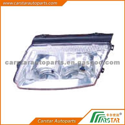 CAR HEAD LAMP FOR VW PASSAT B5 97-00 3BD 941 016   VW020001-T1