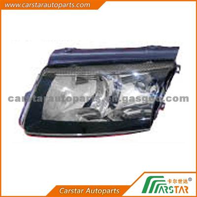 CAR HEAD LAMP FOR VW PASSAT B5 97-00 3BD 941 016   VW020001-T2