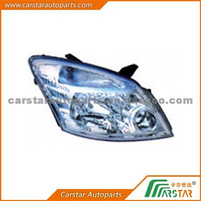 CAR HEAD LAMP FOR GREAT WALL HOVE CUV