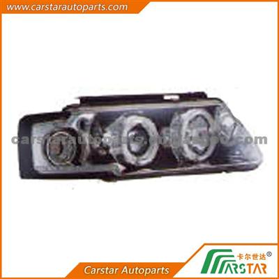 CAR HEAD LAMP FOR VW PASSAT B5 97-00