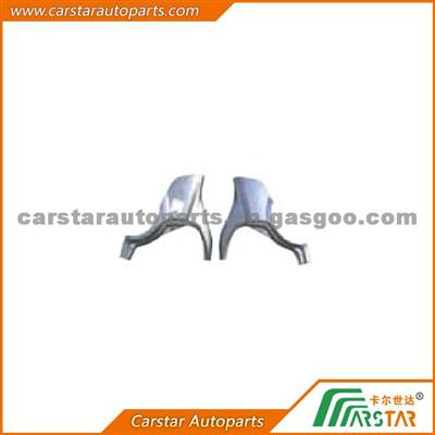 CARREAR FENDER FOR LOVA 07 CHEVROLET 96649245/96649246