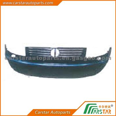 CAR FRONT BUMPER ASSY 2.8 FOR VW PASSAT B5 97-00